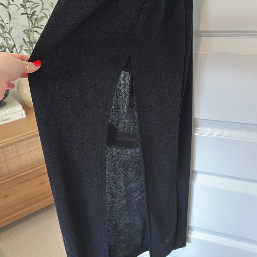 Slinky Slip Dress - Picture 7 of 9